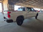2023 Chevrolet Silverado K1500 Trail Boss Custom