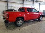 2016 GMC Canyon SLT