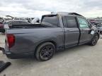 2020 Honda Ridgeline Sport