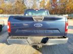 2018 Ford F150 Super Cab