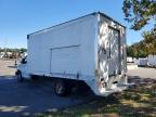 2017 Chevrolet Express Refrigerated BOX Truck