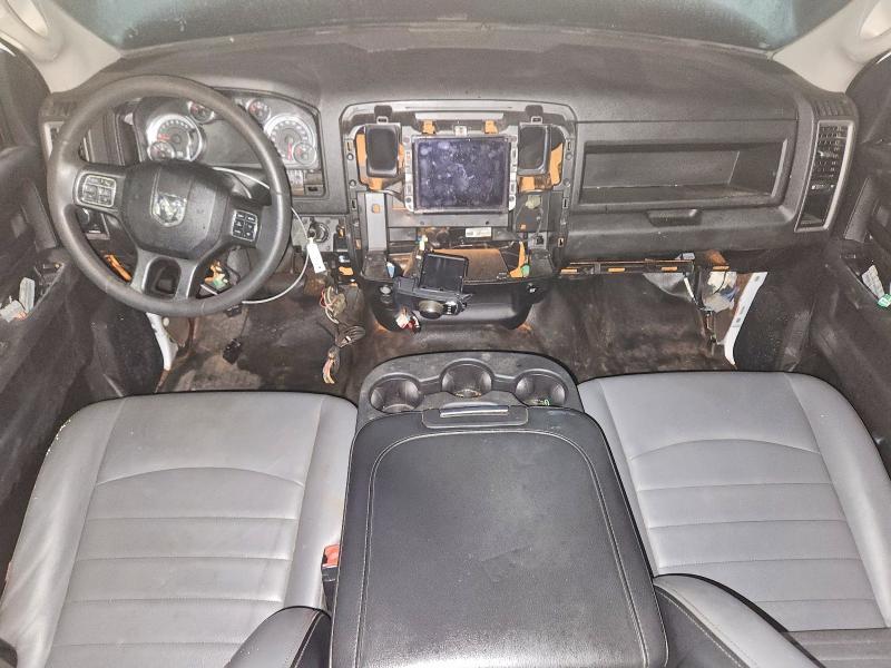 2021 Dodge RAM 1500 Classic Tradesman