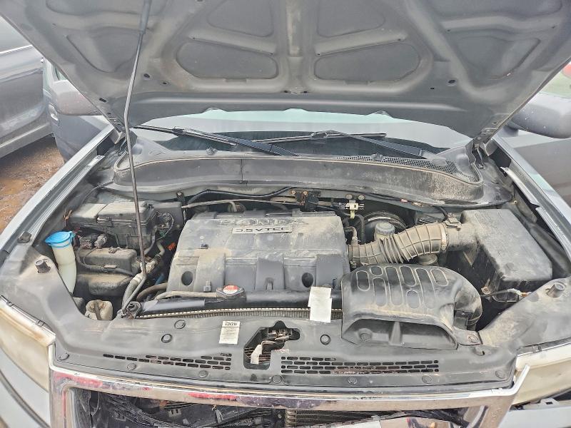 2010 Honda Ridgeline RTL