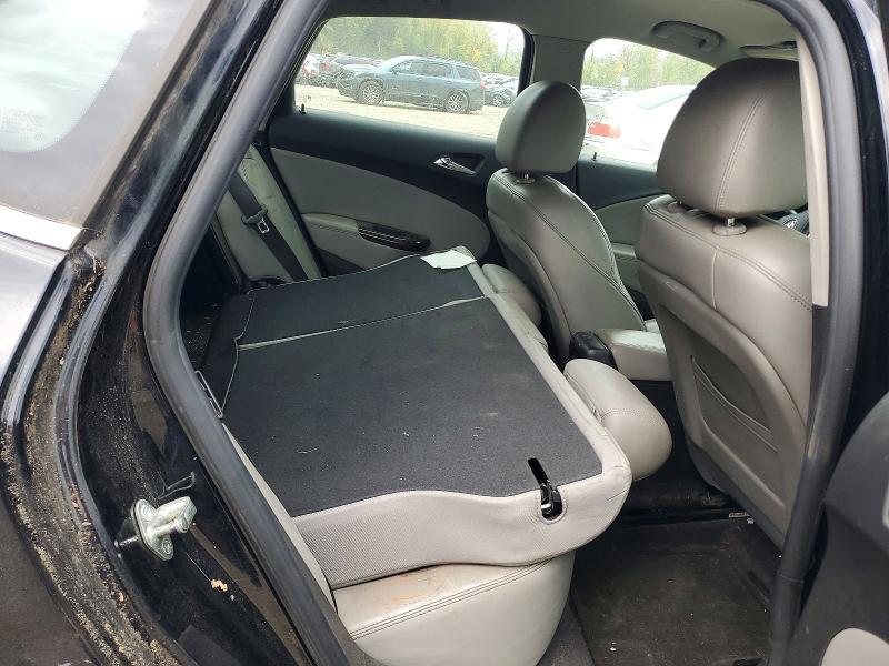 2012 Buick Verano