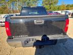2008 Chevrolet Silverado K1500