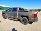 2014 Chevrolet Silverado K1500 High Country