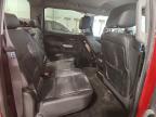 2014 Chevrolet Silverado K1500 LTZ