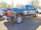 2015 Chevrolet Silverado K2500 Heavy Duty LT