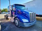 2017 Peterbilt 579 Semi Truck