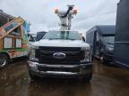 2018 Ford F450 Super Duty