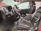 2017 GMC Canyon SLT