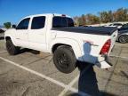 2008 Toyota Tacoma Double Cab Prerunner
