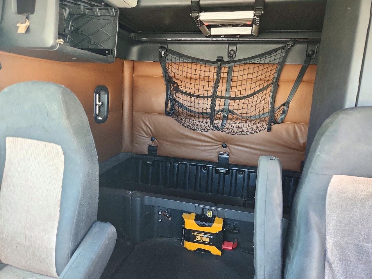 2020 Freightliner Cascadia 126