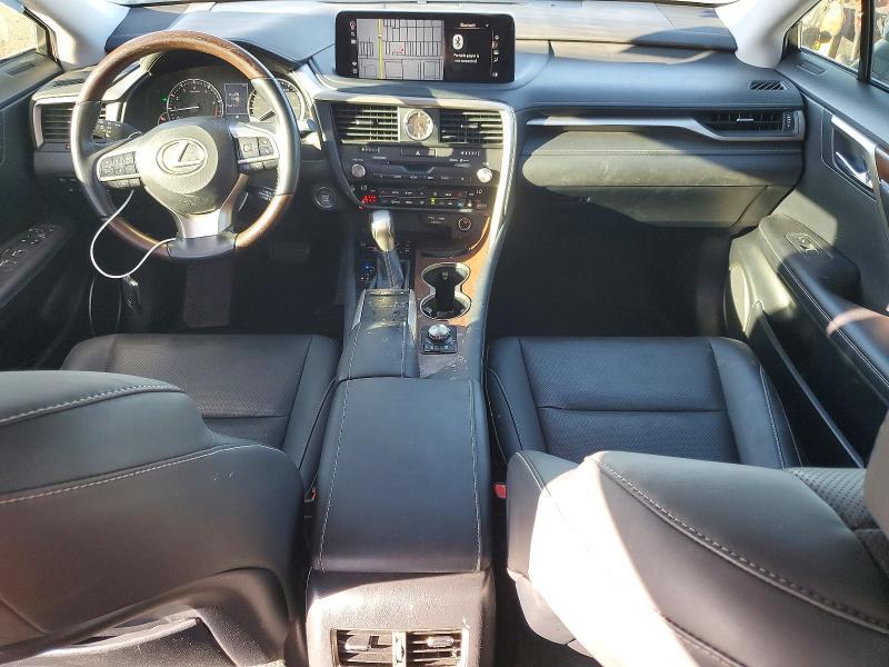 2021 Lexus RX 350 L