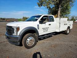 Ford Vehiculos salvage en venta: 2018 Ford F450 Super Duty