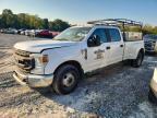 2021 Ford F350 Super Duty