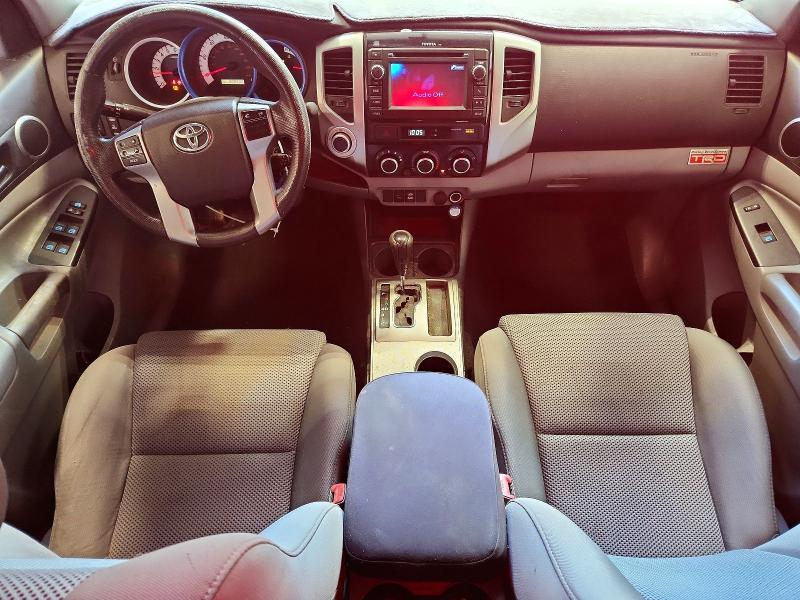 2013 Toyota Tacoma V6
