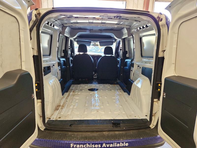 2022 Dodge RAM Promaster City Tradesman Delivery Van