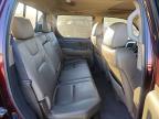 2007 Honda Ridgeline RTL