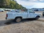1992 Ford Ranger