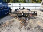2014 Load Trail Carhauler Equipment Trailer