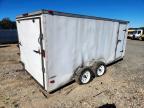 2011 Freedom Trailers, Llc Freedom TRAILERS, LLC