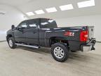 2014 Chevrolet Silverado K2500 Heavy Duty LT