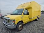 2018 Ford E350 BOX Truck