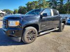 2019 GMC Canyon SLE