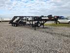 2022 Texas Pride CA84727KGN Car Carrier