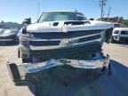 2024 Chevrolet Silverado K2500 Custom