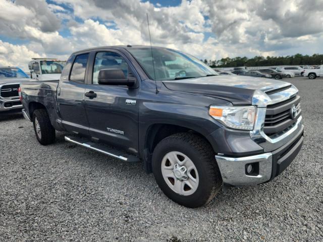 2015 Toyota Tundra SR5