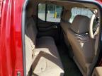 2006 Nissan Frontier SE