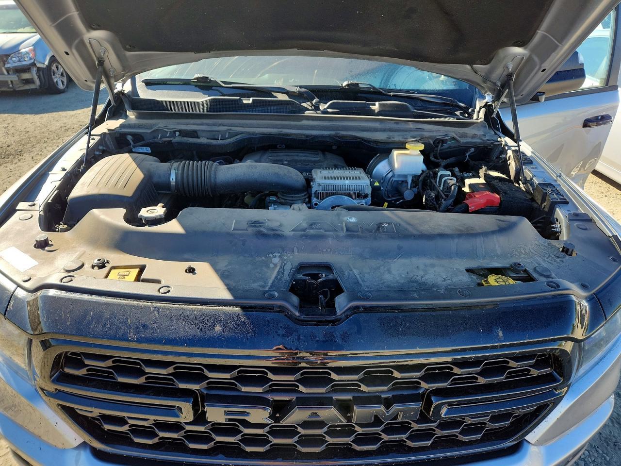 2023 Dodge RAM 1500 BIG HORN/LONE Star