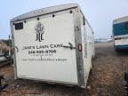 2018 Sure Trac Trailers