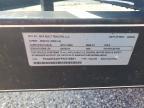 2023 Max Built 82X24 10K Steel Equipment Trailer