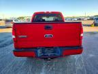 2005 Ford F150 Supercrew