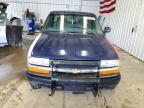 1999 Chevrolet S Truck S10
