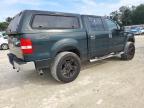 2006 Ford F150 Supercrew