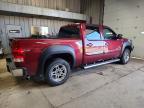 2009 GMC Sierra K1500 SLE