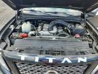 2017 Nissan Titan XD SV