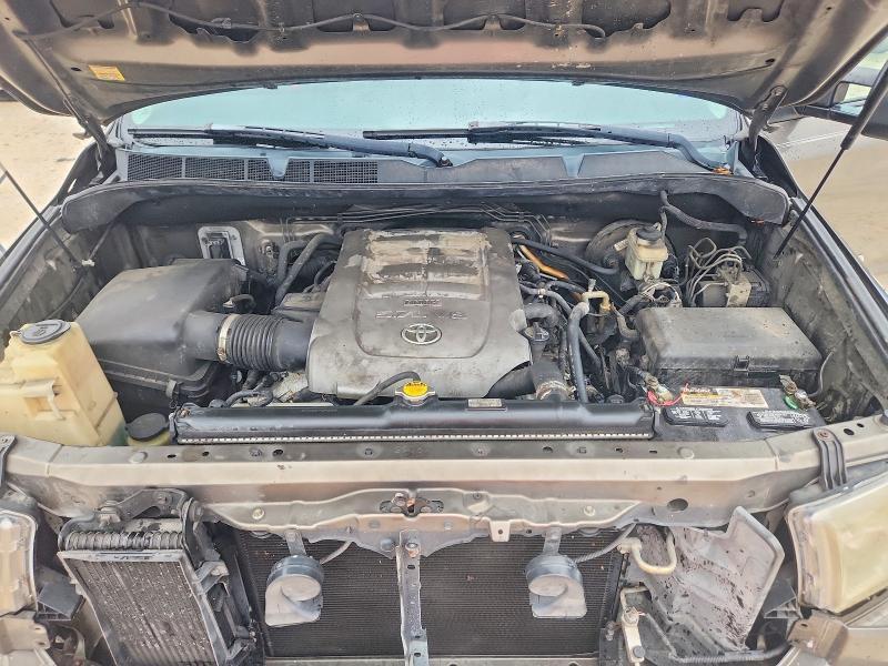 2008 Toyota Tundra SR5