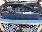 2016 Nissan Titan XD Platinum Reserve