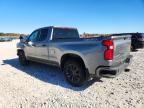 2019 Chevrolet Silverado K1500 Custom