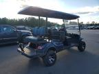 2021 Icon Ev Golf Cart