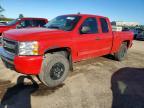 2010 Chevrolet Silverado K1500 LT