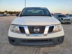 2020 Nissan Frontier S