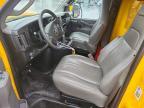 2022 GMC Savana BOX Truck