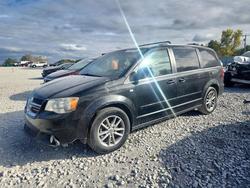 2014 Dodge Grand Caravan SXT for sale in Wayland, MI