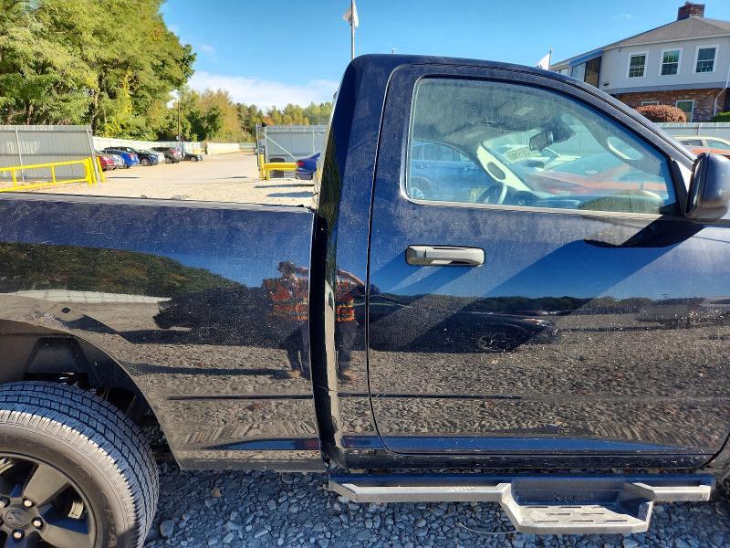 2014 Dodge RAM 1500 ST